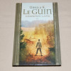 Ursula K. Le Guin Näkemisen lahja